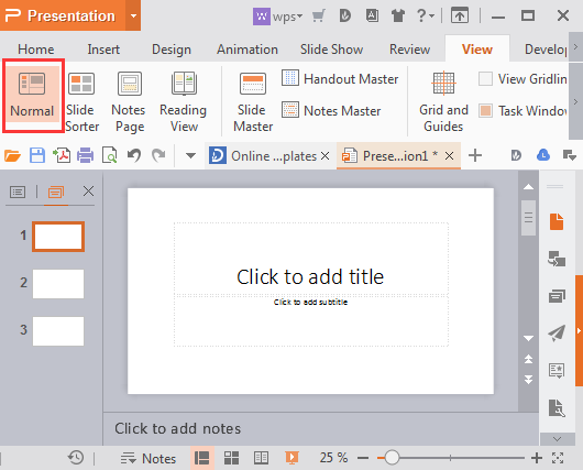 Free PowerPoint Alternatives