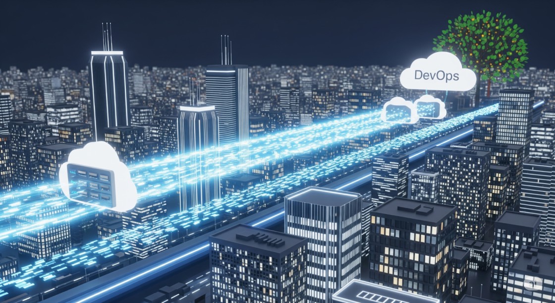 What is DevOps