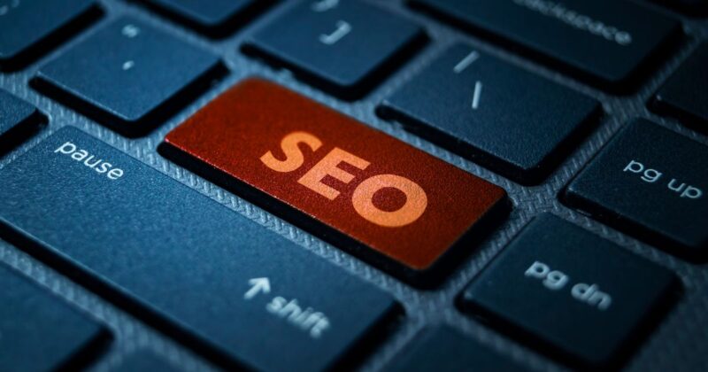 SEO field service