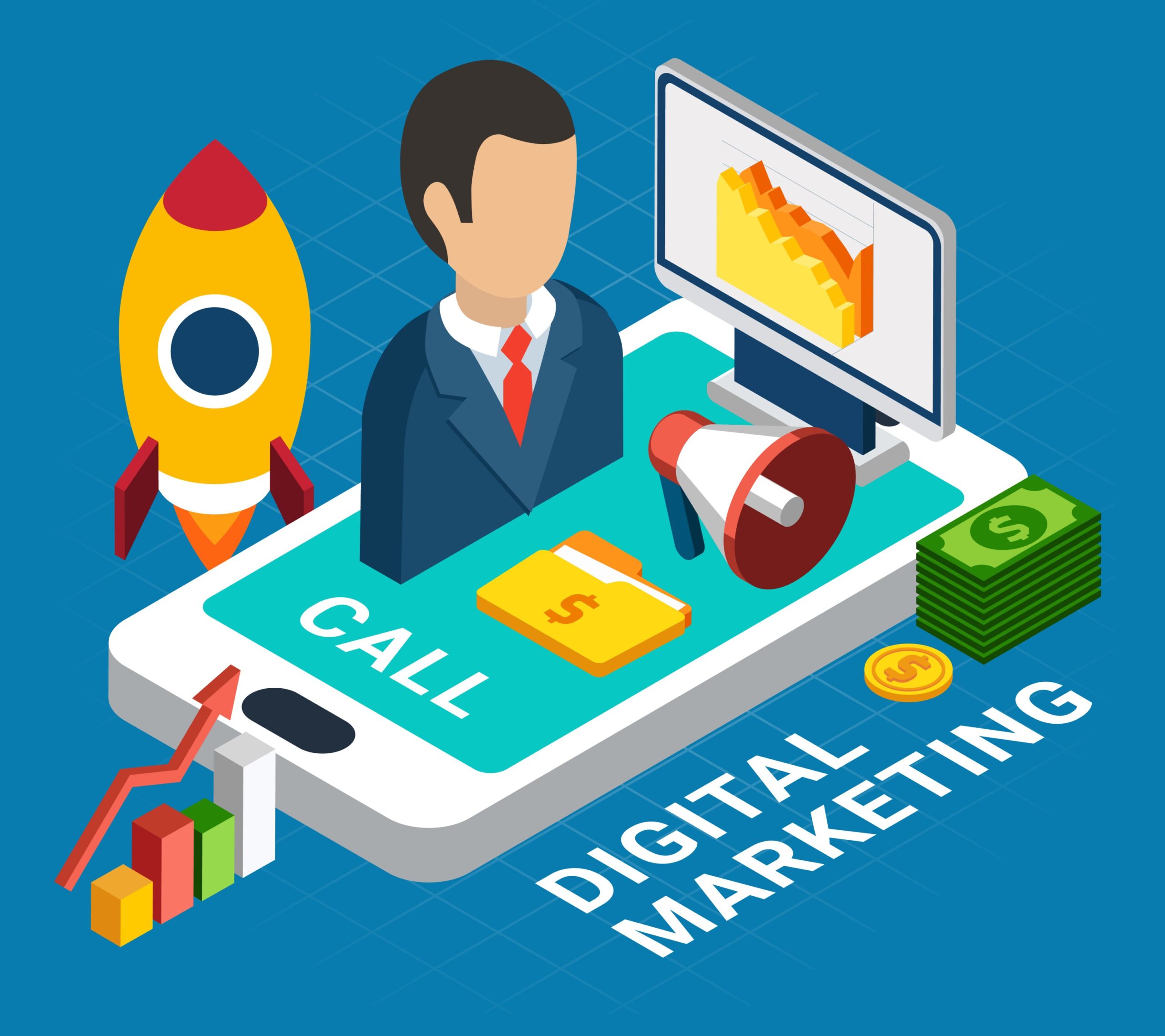 How to Integrate Offline and Online Marketing for Cohesive Campaigns