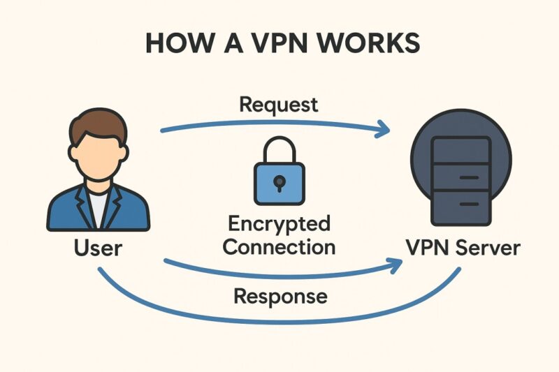 VPN