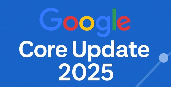 How Ahrefs Reflects Google Core Update 2025: What Traffic Changes Really Mean?