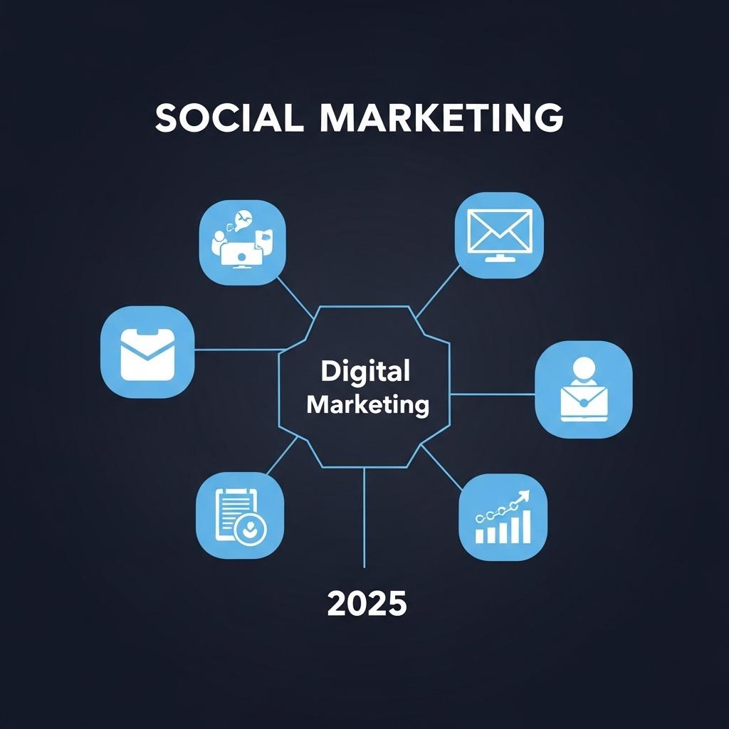 Choosing the Right Social Media Service for Your Business 