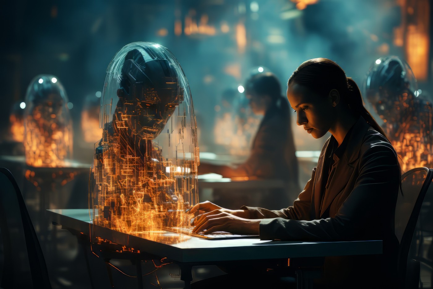 AIHumanize: Superior AI Humanizer to Humanize AI Text for Free