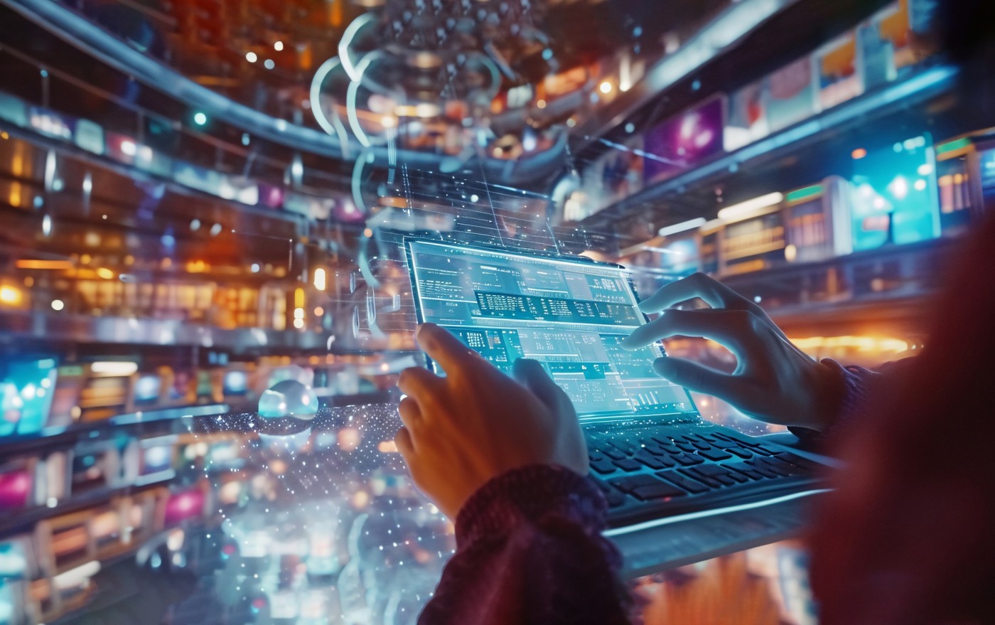 Best Small Business Management Software 2025 and Beyond
