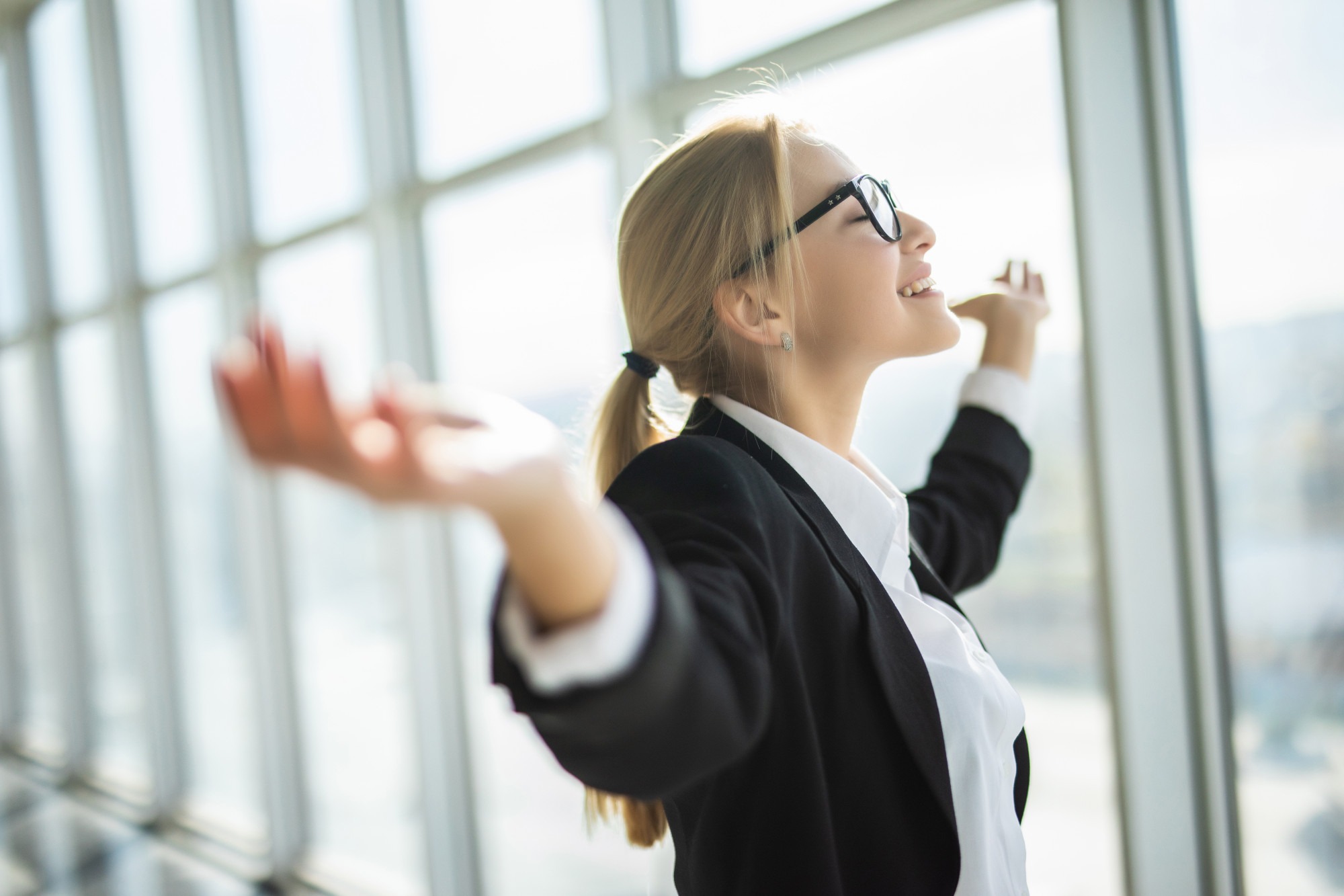 How Can a Small Business Owner Be Successful?