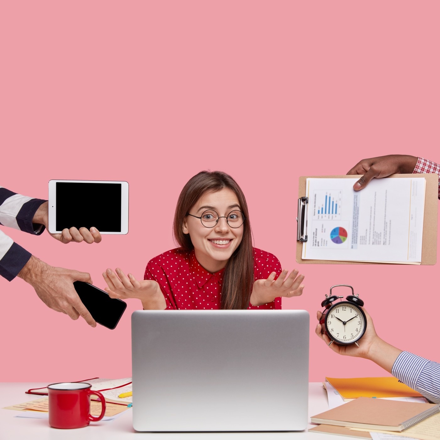 Digital Tools to Supercharge Your Productivity in 2025 (That You Haven’t Tried Yet)