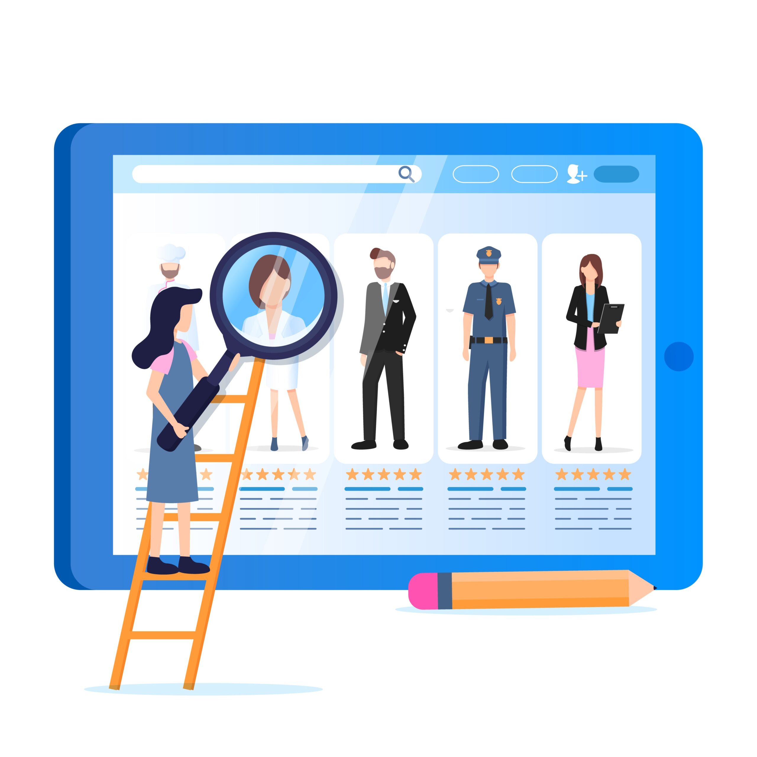 People Finder: Find Anyone in Seconds Safely for Free