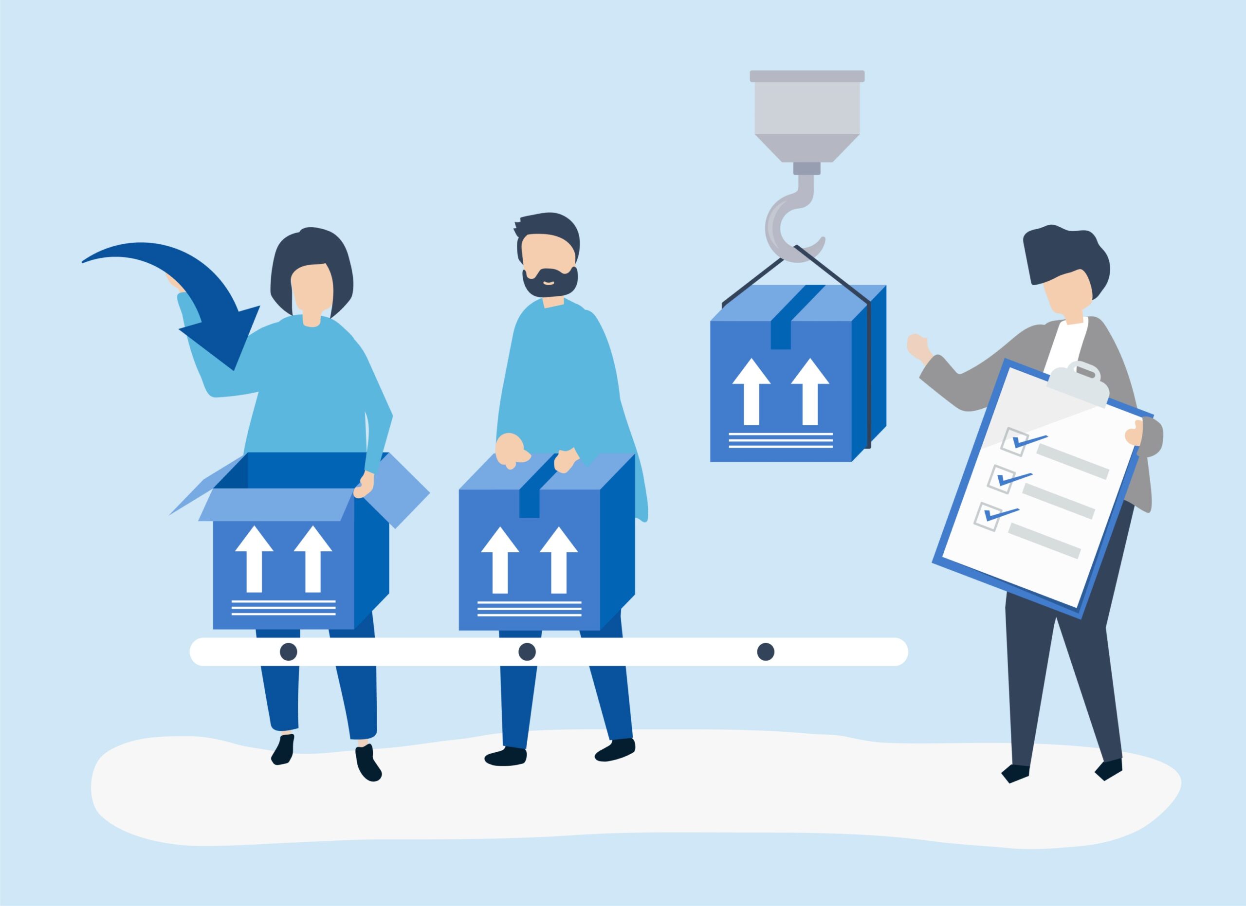 Inventory Management System for Small Business: Our Top 10