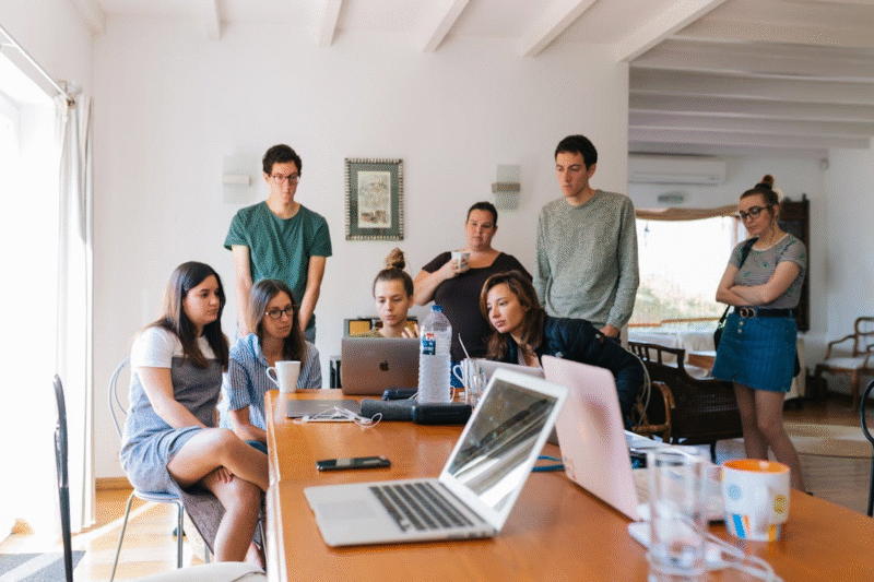 Content Marketing Strategies