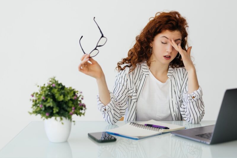 Stress and burnout