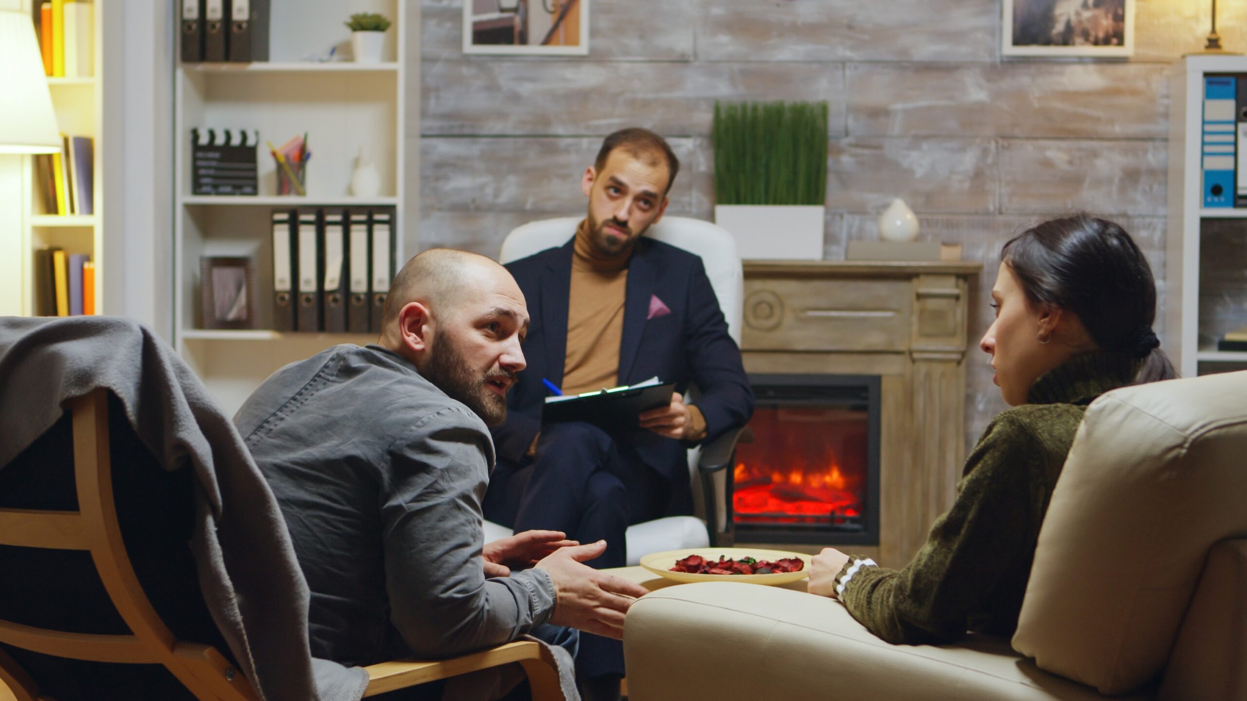 The Secret to Turning Cold Leads into Hot Clients (Hint: It Involves Experts)