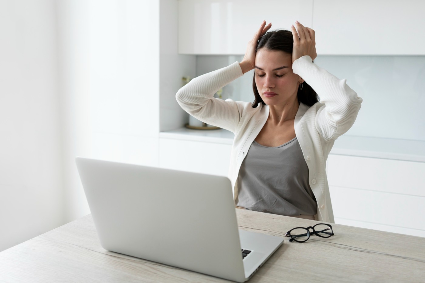 Burnout in the Break Room: How Office Stress Is Changing Coping Culture