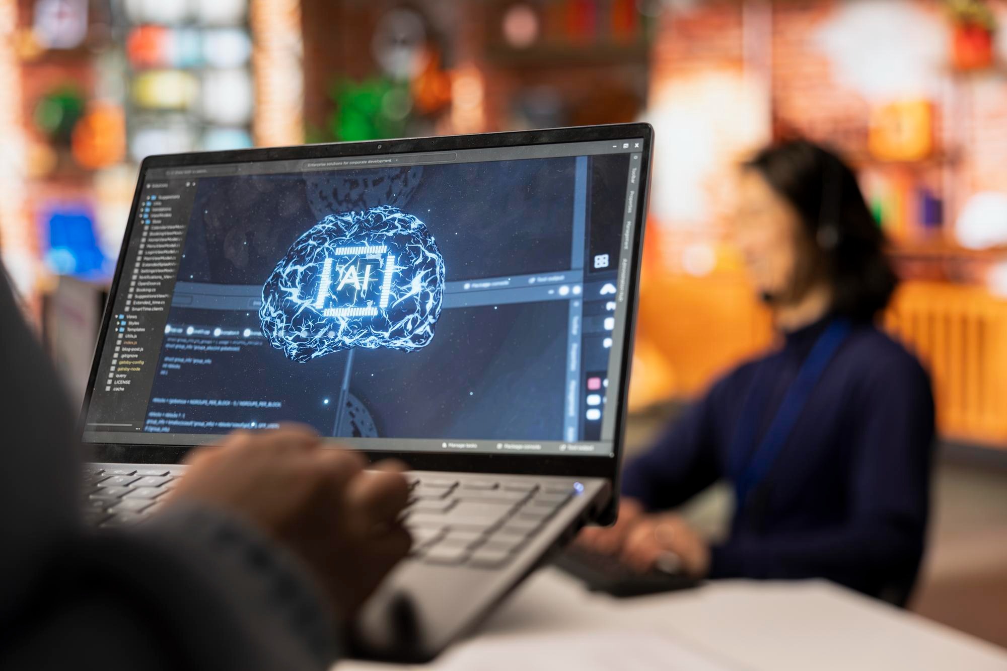 Best AI Tools for Business: Top Software for Growth