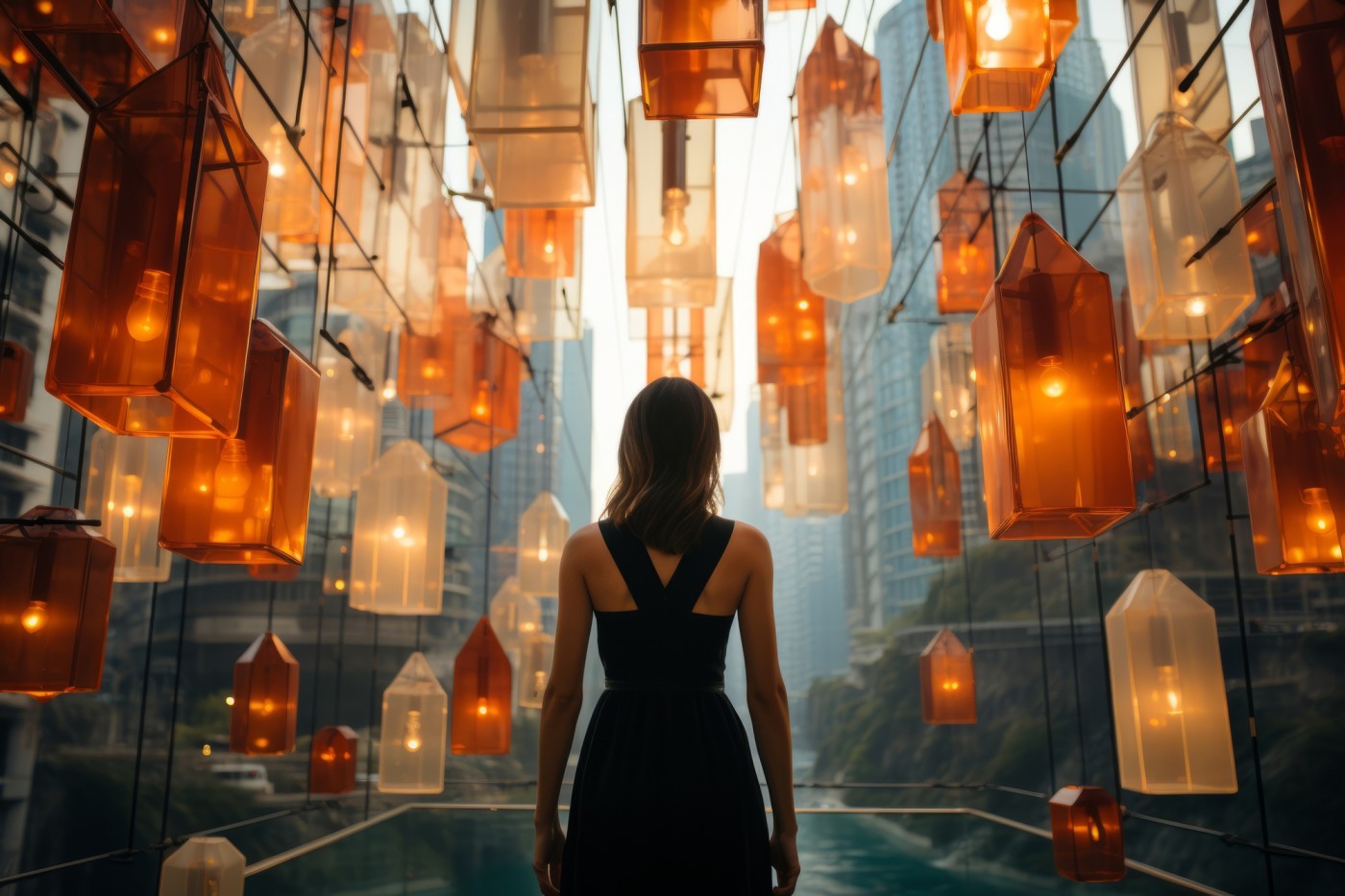 The Quiet Revival of Sacred Aesthetics in Modern Culture
