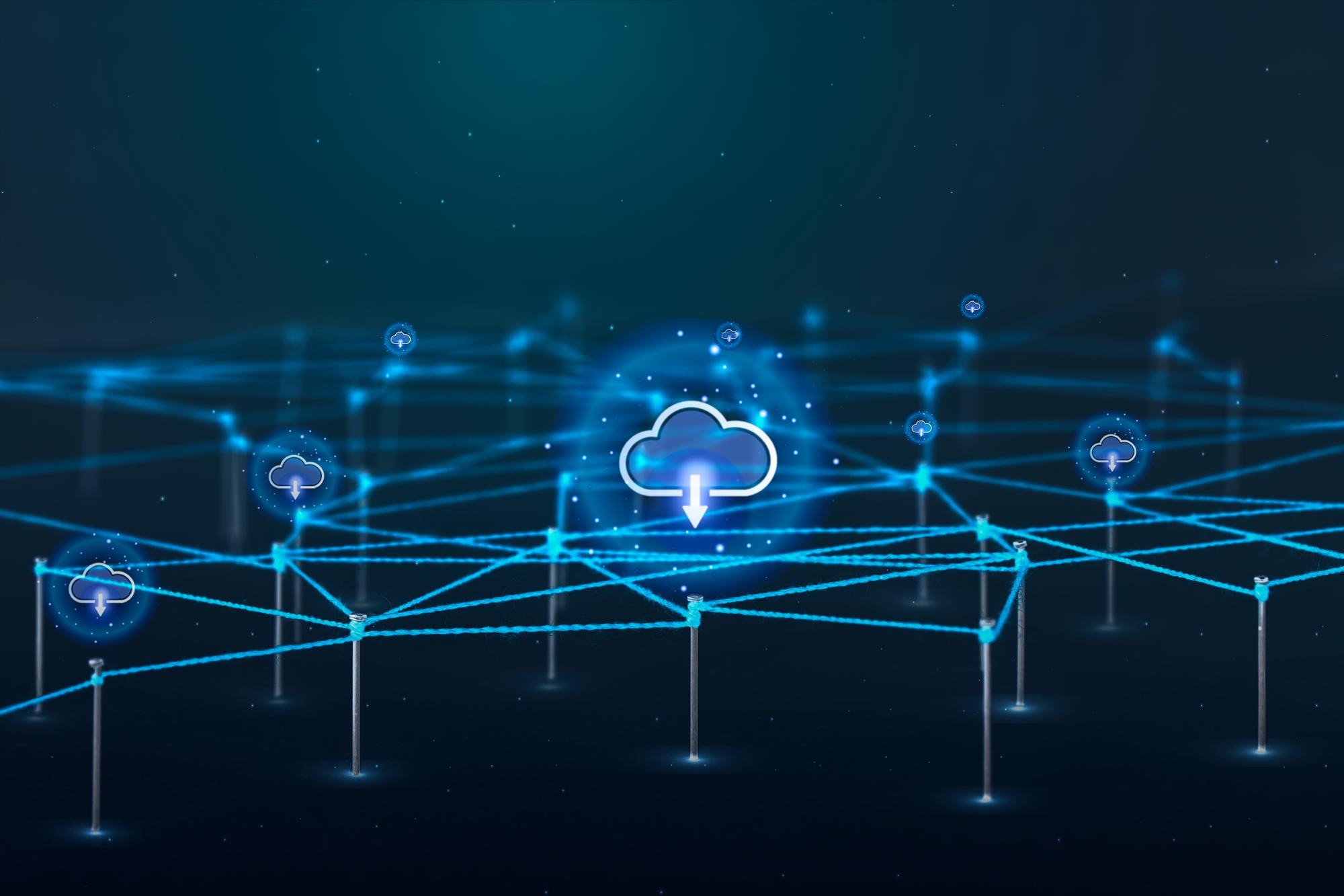 Hybrid Cloud Computing for Small Business: The Crossover Advantage