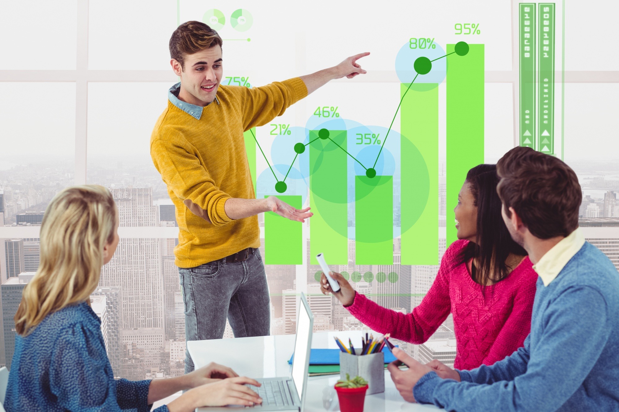 How Smart Digital Marketing Services Can Help Your Small Business