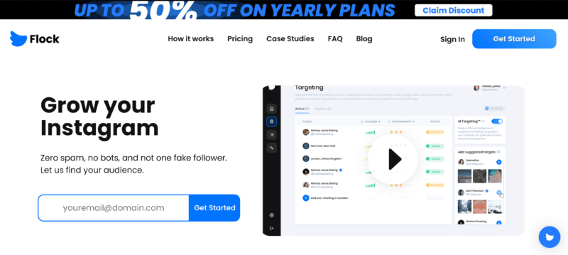 Flock Social Best Tools for Small Business
