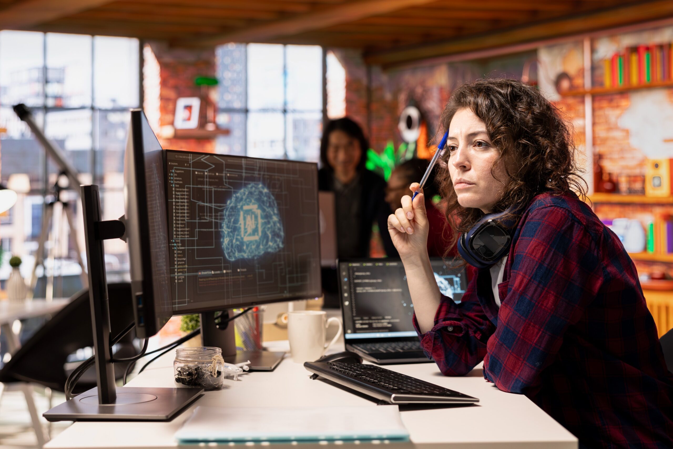 AI Detector Tools and How They Work