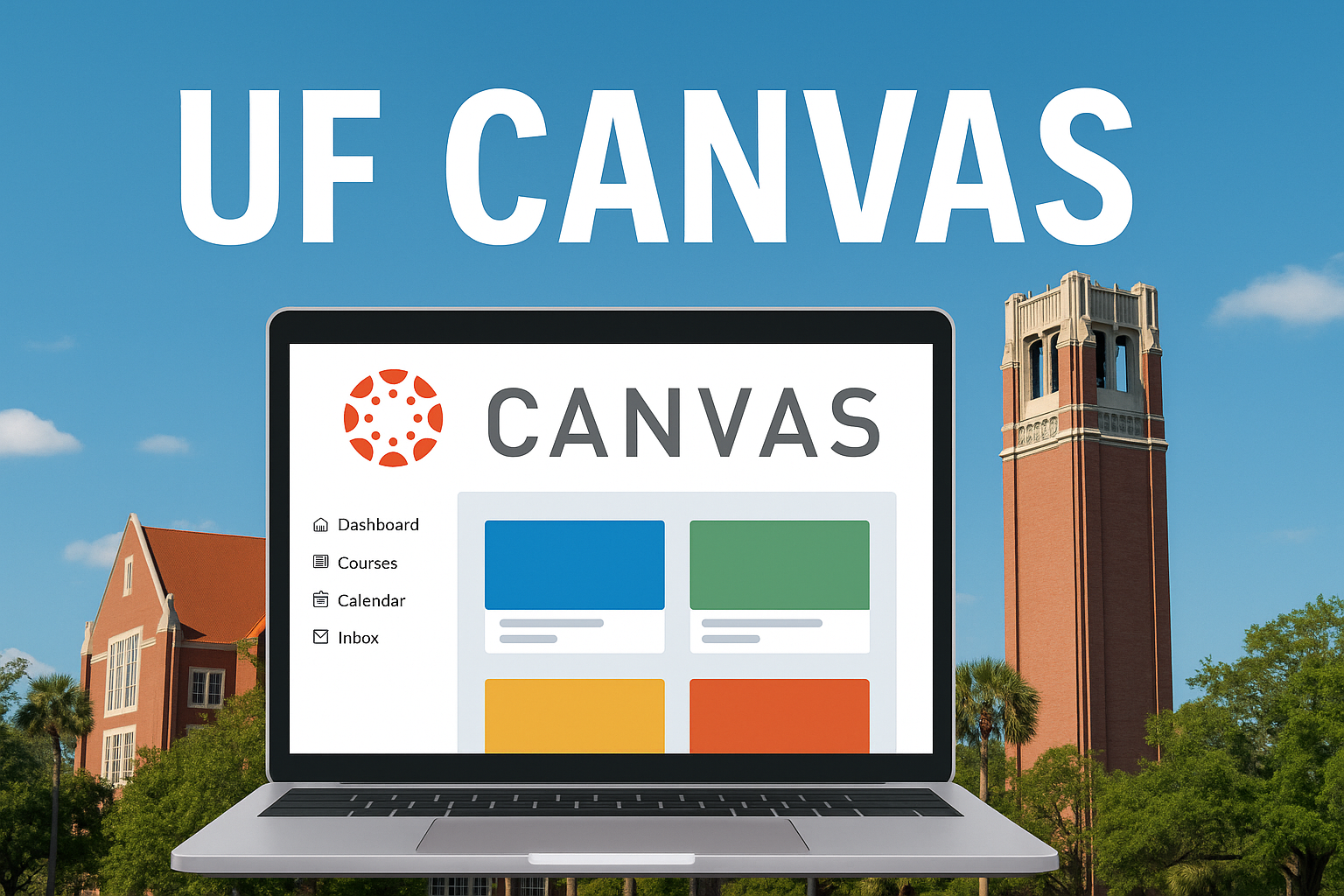 UF Canvas