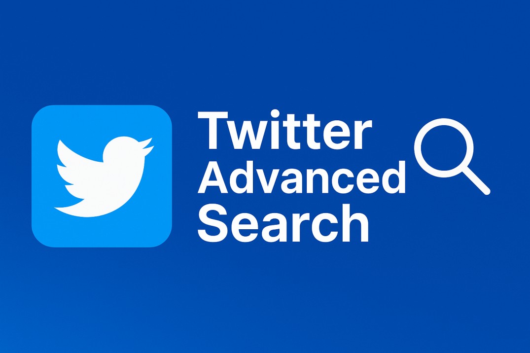 Twitter Advanced Search: How to Actually Use X’s Most Powerful Search Tool