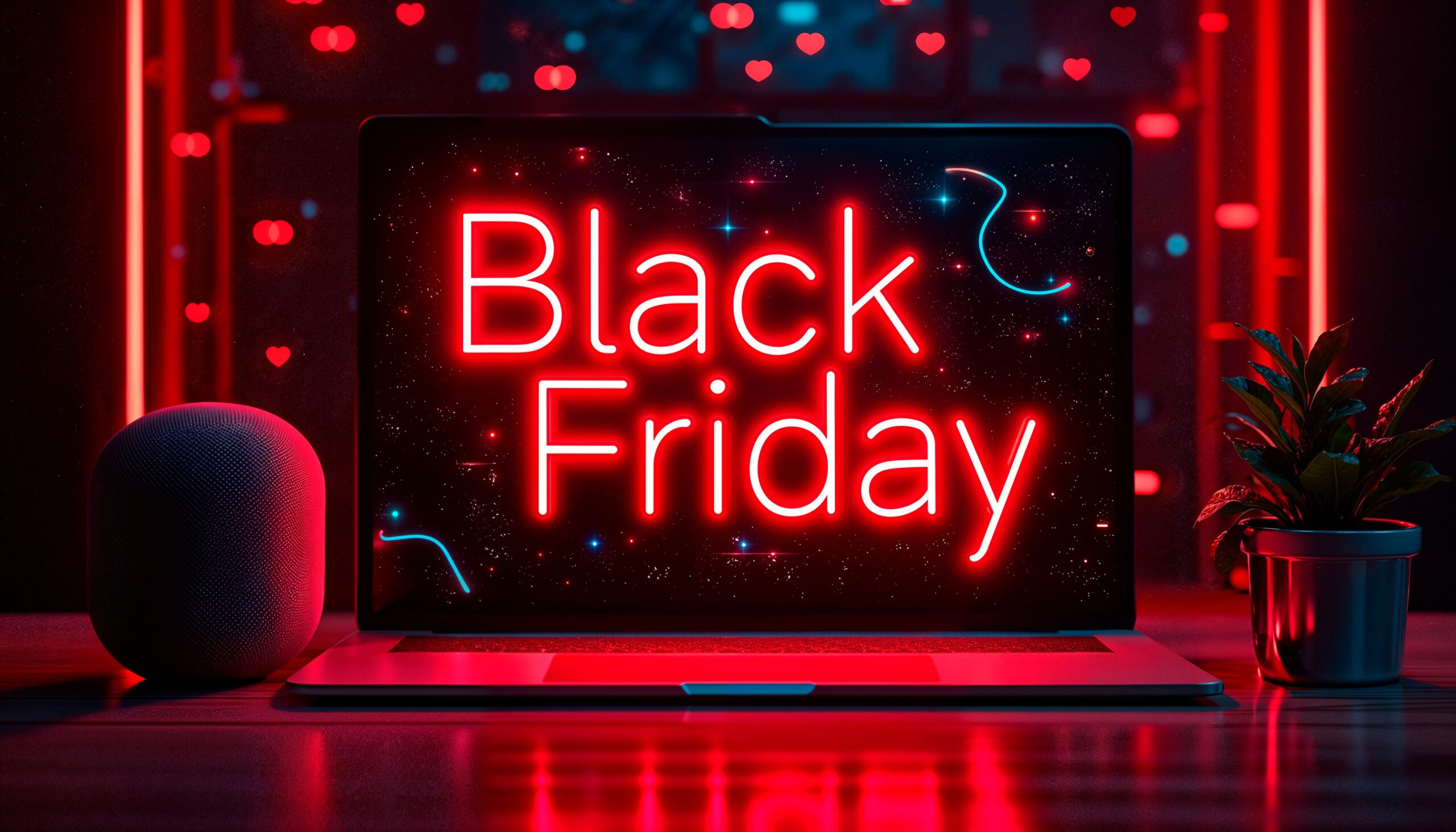 Black Friday Streaming Deals 2025: Subscriptions And Software That Save You Money
