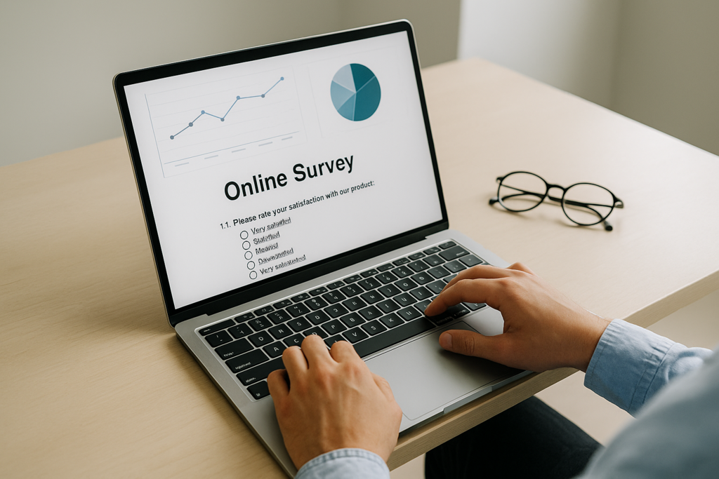 best residential proxy for survey