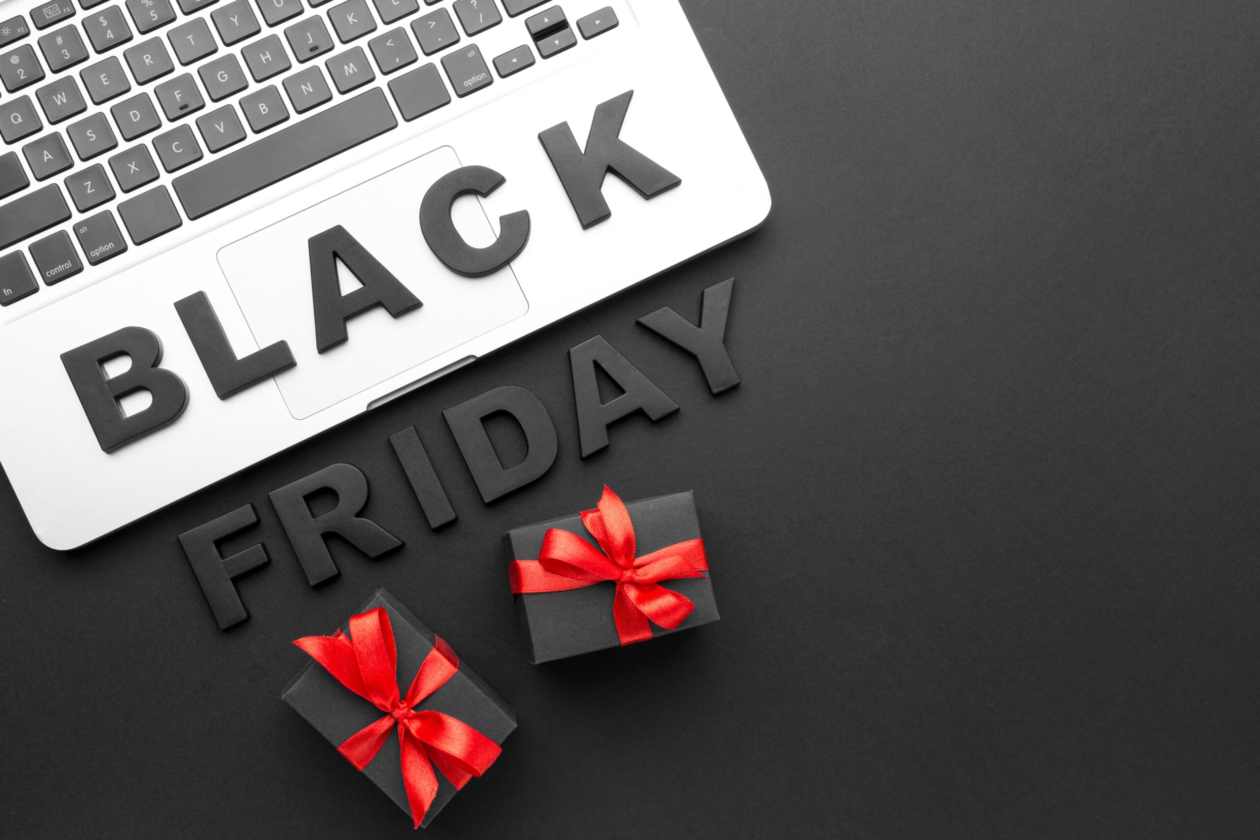 Black Friday SaaS Deals 2025