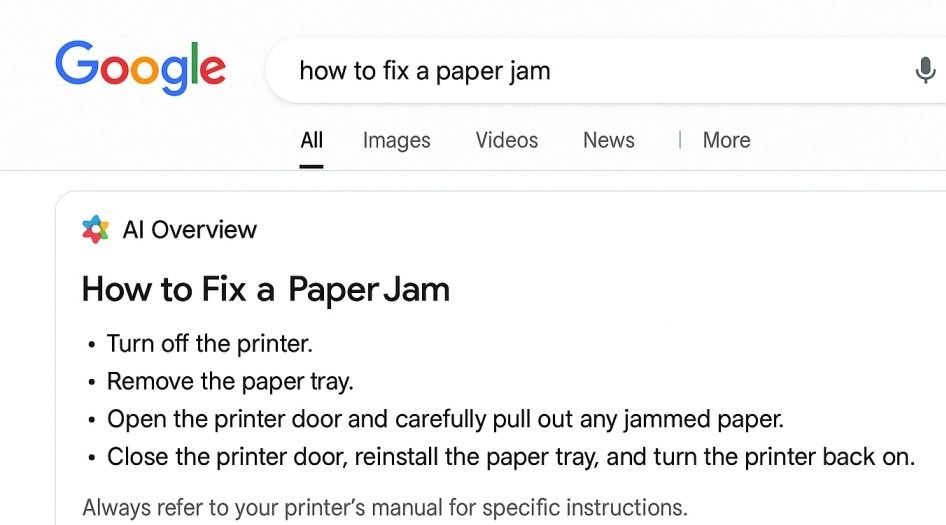 Turn Off Google AI Overviews: Chrome, iPhone, and Firefox