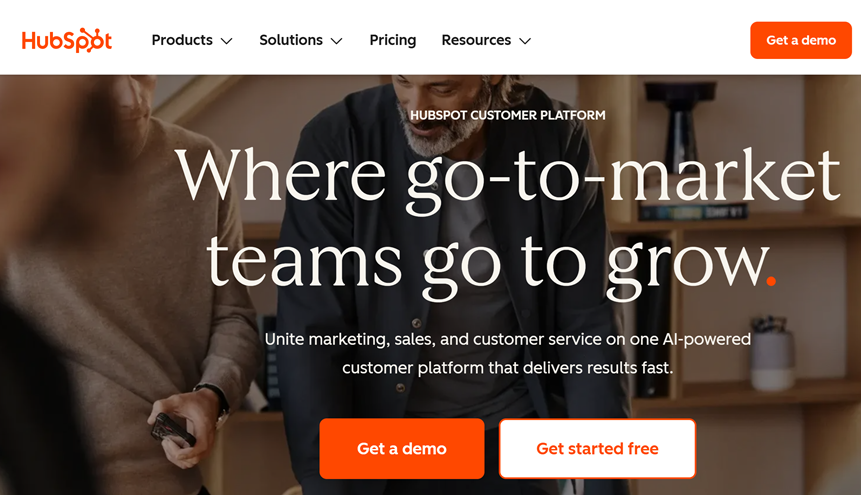 HubSpot Starter Review (2026): The Practical “All-in-One” Upgrade for Small Teams