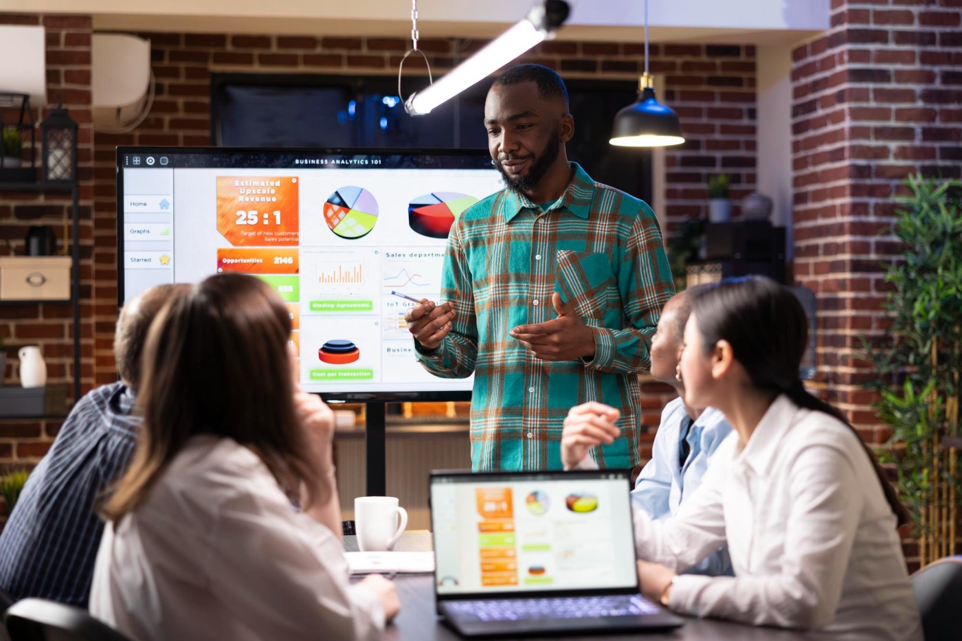 Why Data-Driven Optimization is the Key to Sustainable Lead Generation