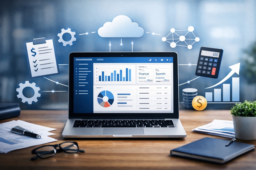 What Drives the Total Cost of Acumatica for Growing Businesses