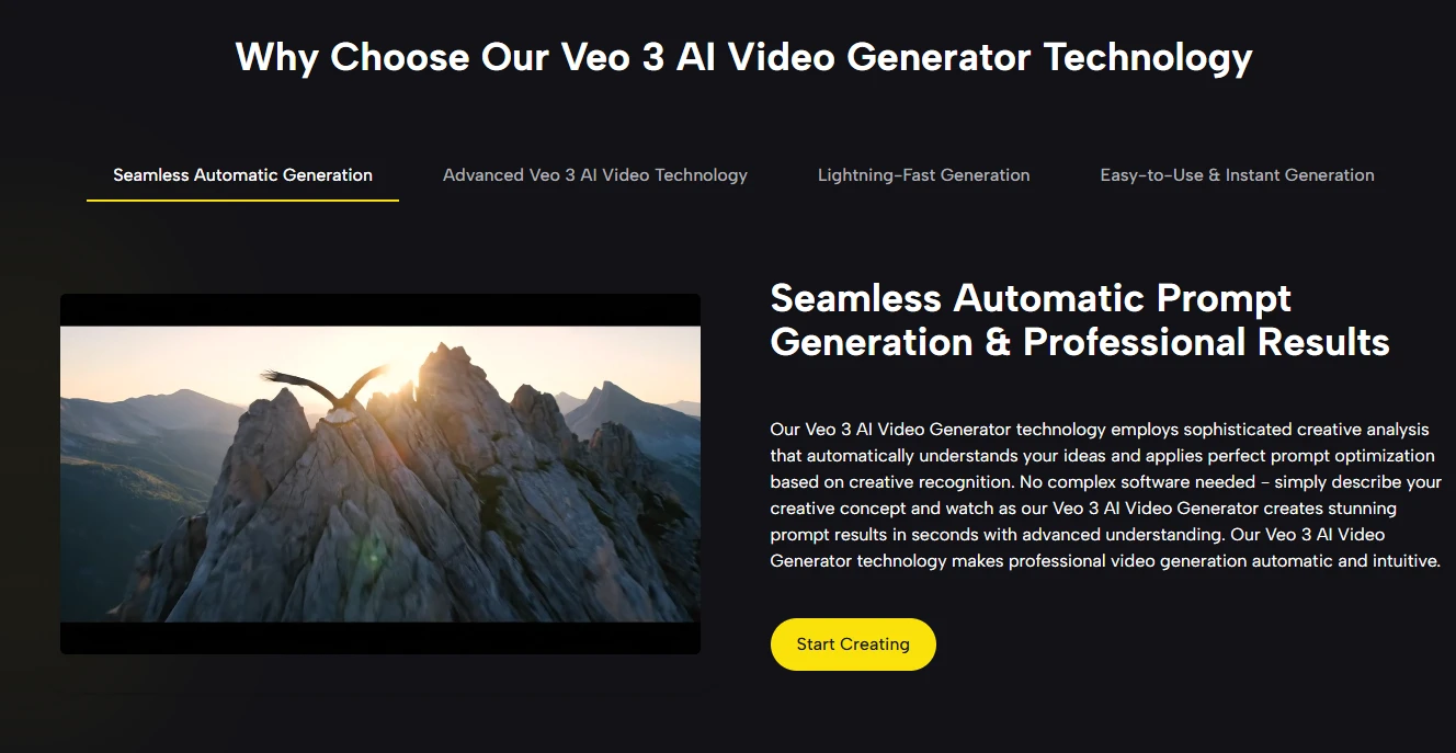 AI video tools