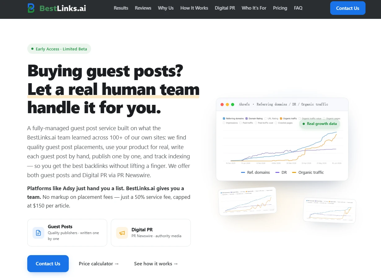 The Hidden Cost of Cheap Backlinks: A Guest Post Audit That Changed My Strategy