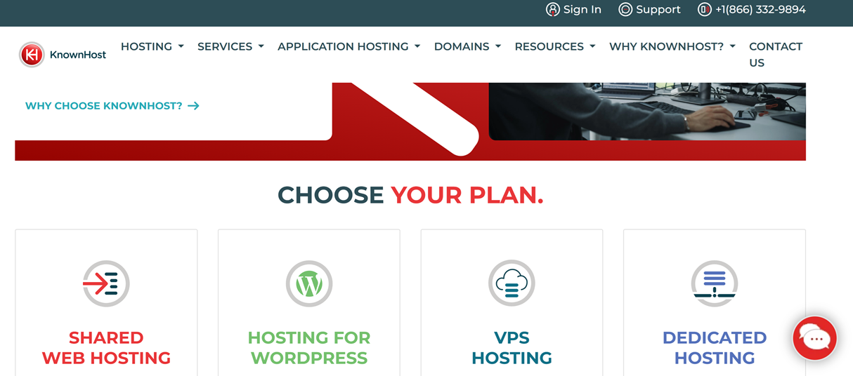 KnownHost