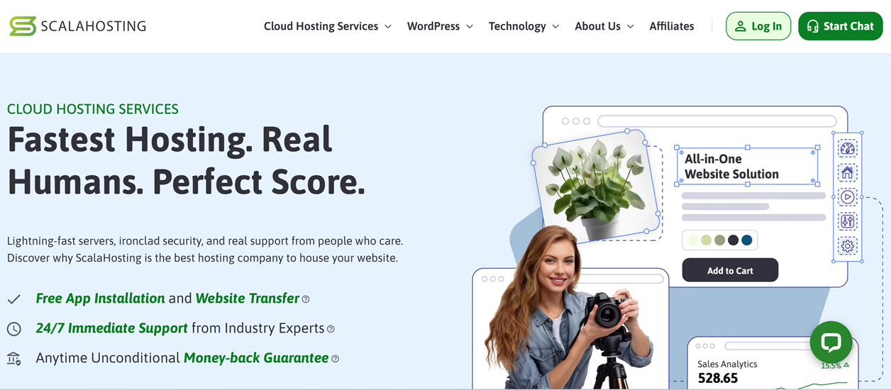 scalahosting