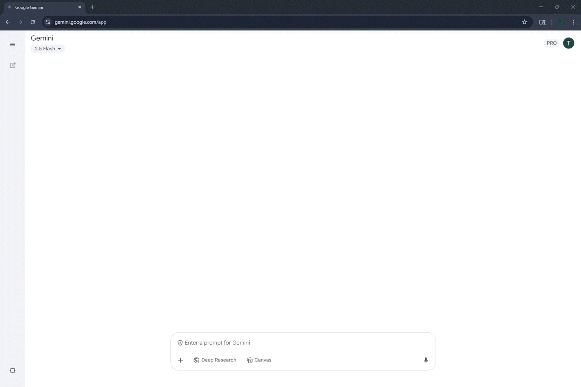 Gemini AI homework helper and guided learning interface