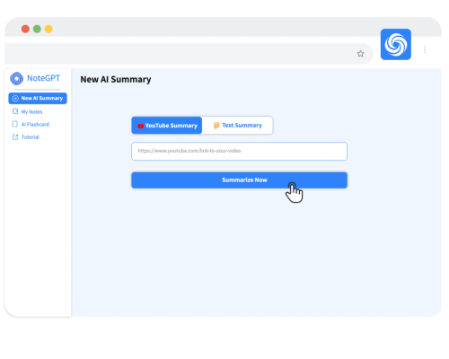NoteGPT AI homework helper for questions images and PDFs